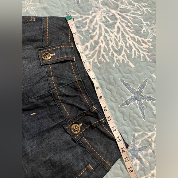 Beau Dawson Woman size 6P shorts - Picture 5 of 11